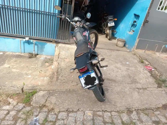 Xtz125