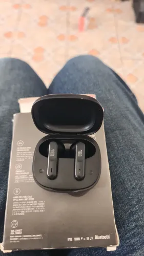 Fone de ouvido JBL WAVE 300