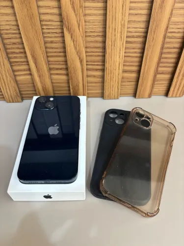 Iphone 13 128 gb Meia noite