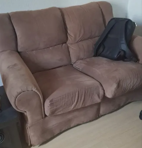 Sofá ?