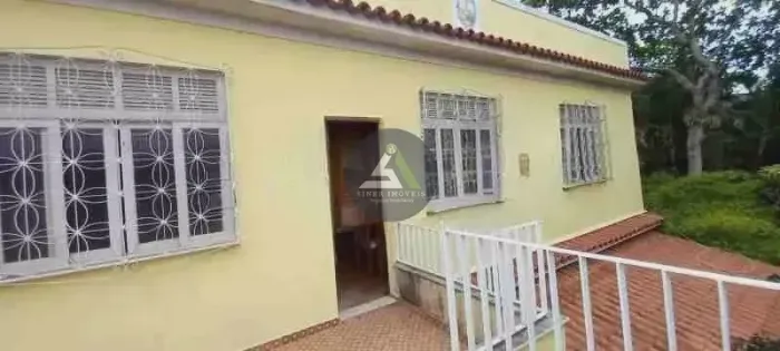 2 Casas no Quintal para venda, 5 quarto(s),  - Selecione - Bairro, Rio De Janeiro
