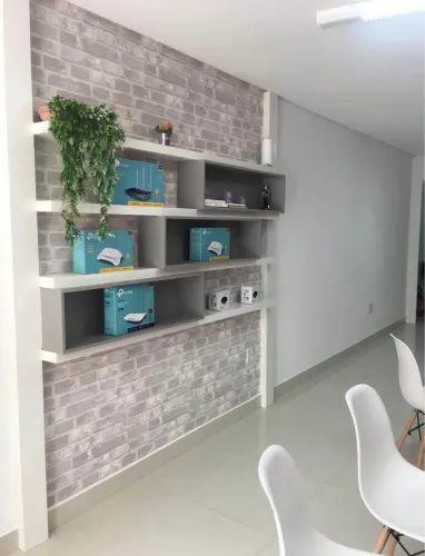Sala Comercial Vila Real próx 5a avenida