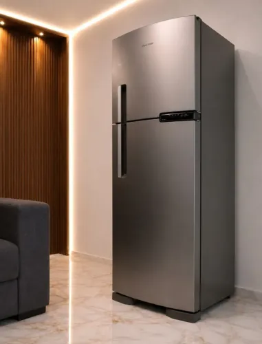 Geladeira brastemp perfeito estado