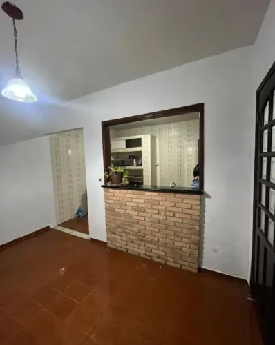 Casa com 3 dormitórios à venda, 100 m² por R$ 480.000,00 - Conjunto Residencial Elmano Vel