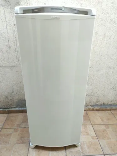 Geladeira Frost free entrego em Ribeirão