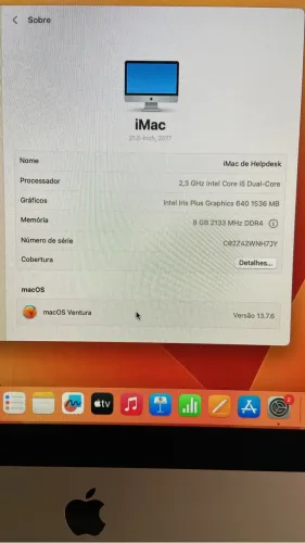 iMac