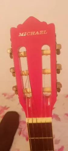 Violão Michel