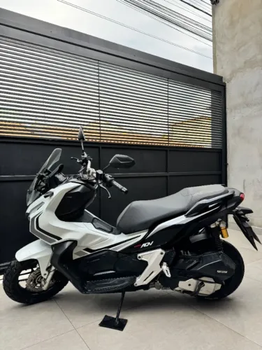 Honda ADV 150 2022