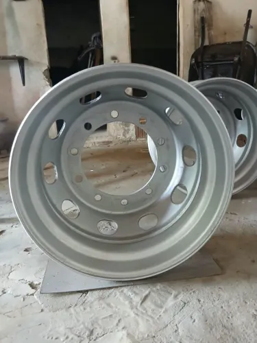 Rodas de caminhão ou carreta 