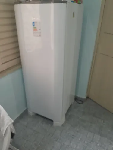 Geladeira 