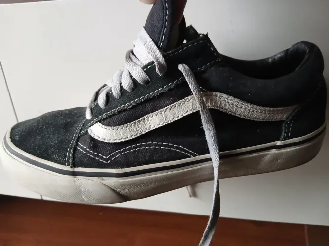 Tenis Vans n 37