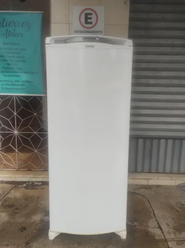 Vendo geladeiras