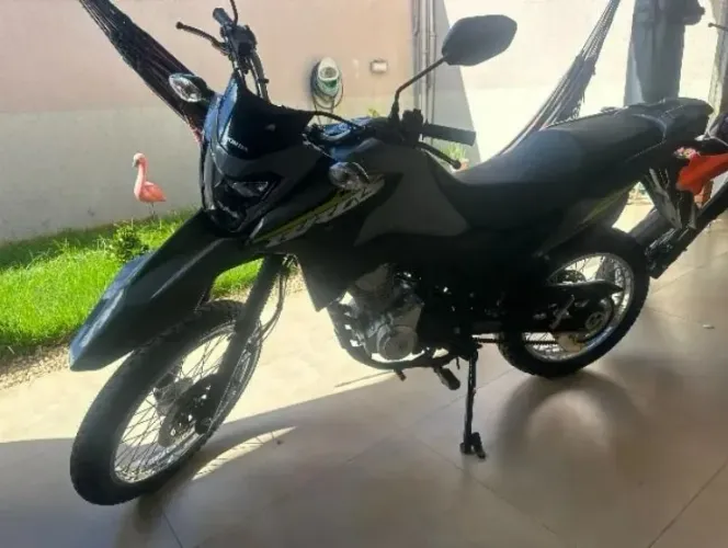 Brós facilito em compra de materiais