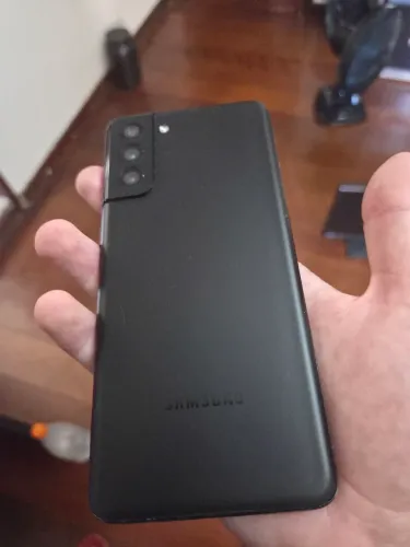 S21+ (leia descrição)