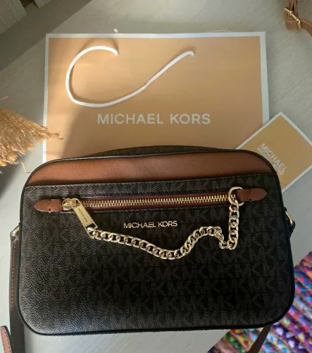 Bolsa Michael Kors Nova