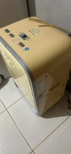 Ar condicionado portátil 12 mil btus