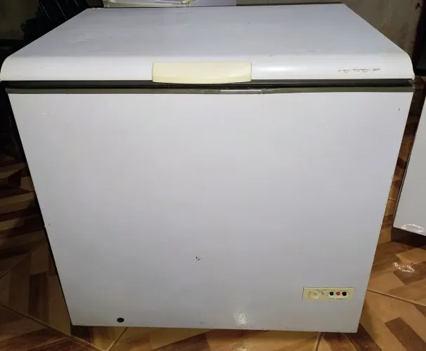 Freezer para conserto 