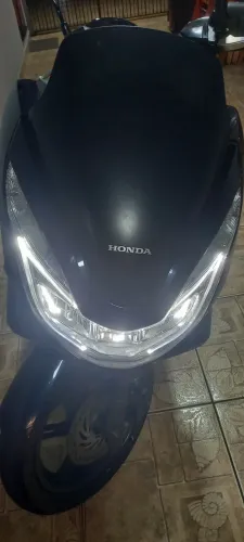 PCX 150 2018