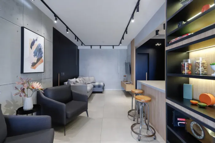 Apartamento à venda no bairro Freguesia do Ó em São Paulo/SP