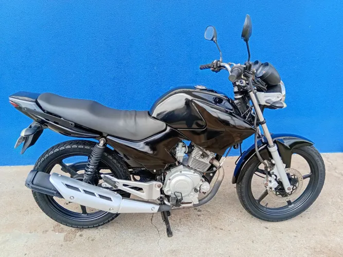 Factor 125 ED Modelo 2009