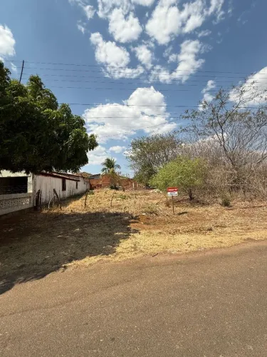 TERRENO 15x30 Bairro Paraibinha 