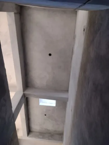 Pedreiro empreiteiro
