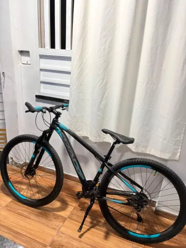 Vende-se bicicleta