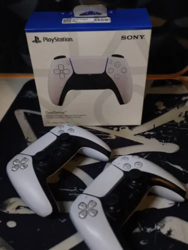 Vendo controle de play 5