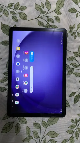 Tablet Samsung A9+