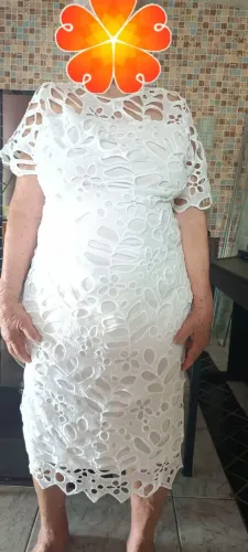 Lindo vestido