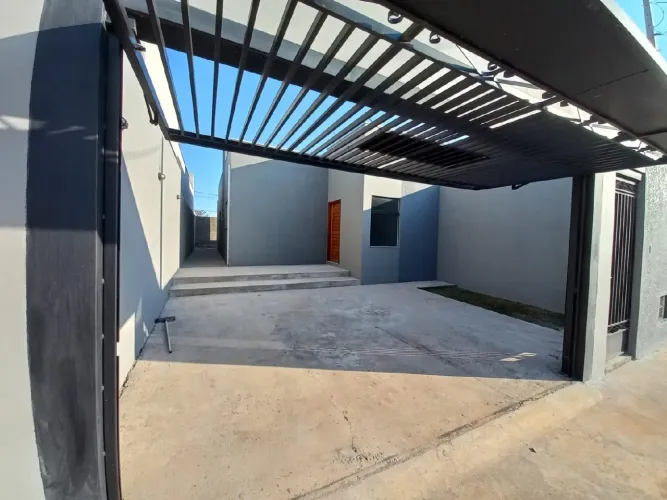 VENDA de CASA RESIDENCIAL - VILAGGIO DI CAPRI ITAPETININGA/SP