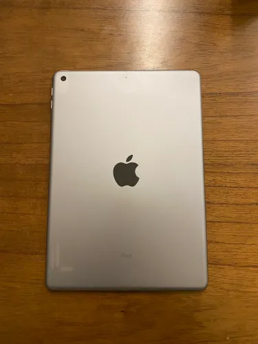 iPad 6ª Geração 128GB 9,7 Cinza Espacial - Excelente Estado
