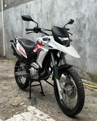 Honda XRE 300 Rally Flex 2018