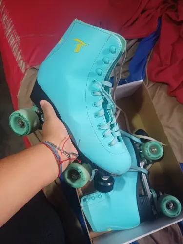 Patins