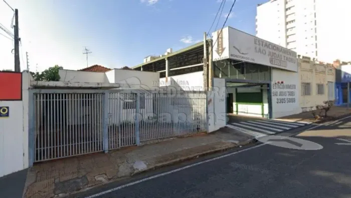 Comercial Casa Comercial em São José do Rio Preto