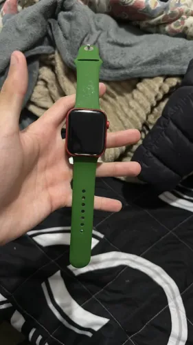 Vendo Apple Watch Serie 6 Red 