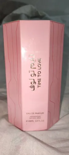 Perfumes