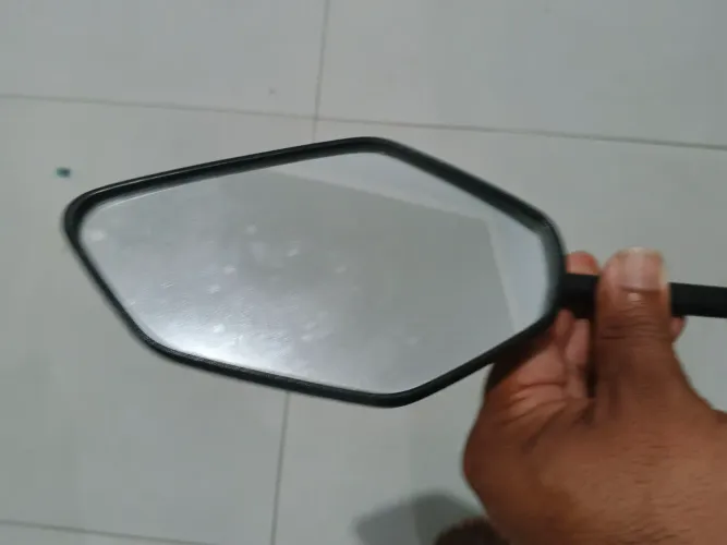 RETROVISOR ORIGINAL YAMAHA