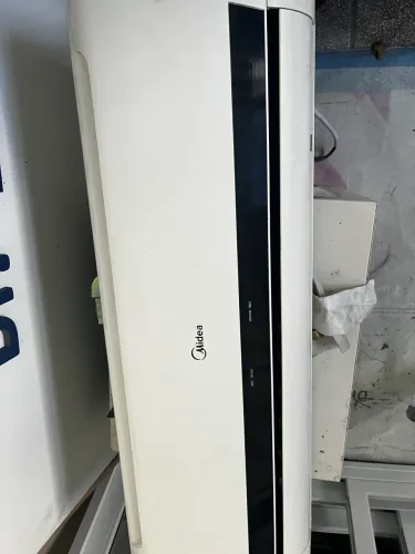 Ar condicionado split modelo window