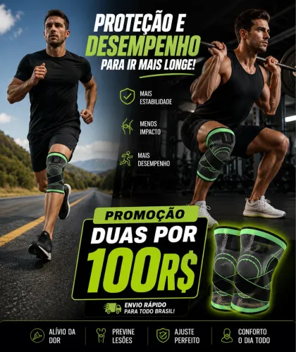 Joalheira ortopédica