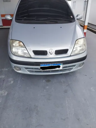 Renault Scenic Rxe/ Privilège 1.6 16V Mec. 2004