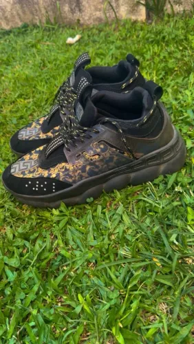 Tenis versace original