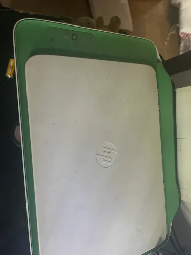 Vende- impressora hp deskjet