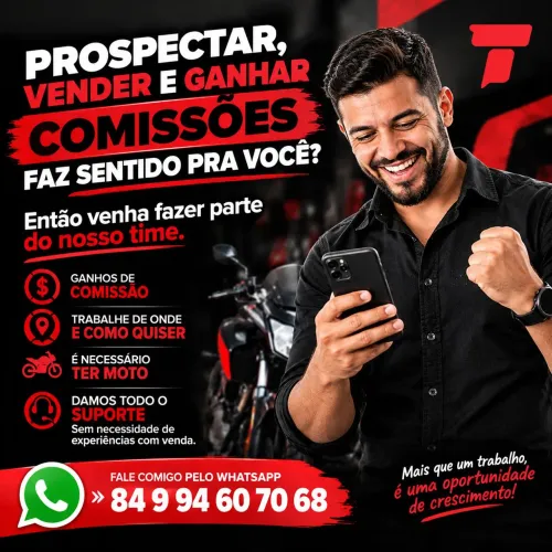 Prospecção de Clientes