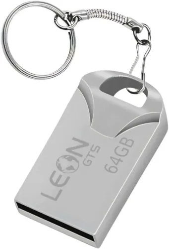 PENDRIVE 64GB LO-PU64