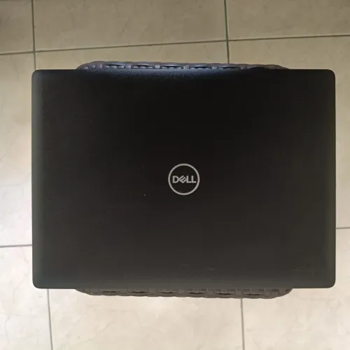 Notebook Dell - i5 7200U