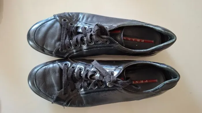 Sapato prada tamanho 44