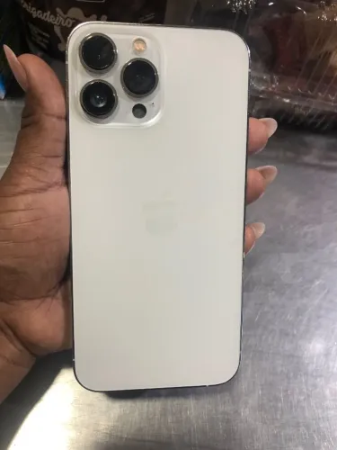 iPhone 13 Pro Max 128G