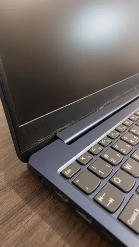 (Não liga) Lenovo IdeaPad 330s 15ARR 1tb hd 12gb ram para aproveitamento de peças/sucata