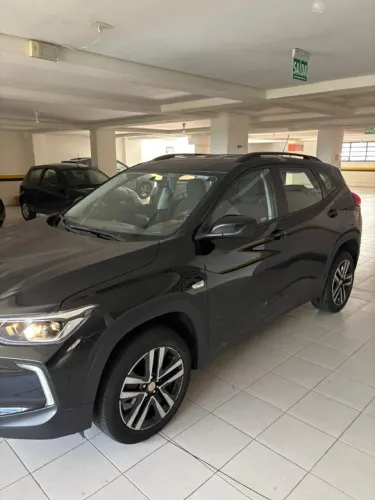 Chevrolet Tracker LT 1.0 Turbo 12V Flex AUT 2024